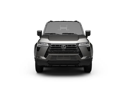 2025 Lexus GX 550 LUXURY