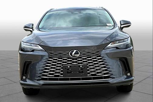 2025 Lexus RX 350 Premium Plus