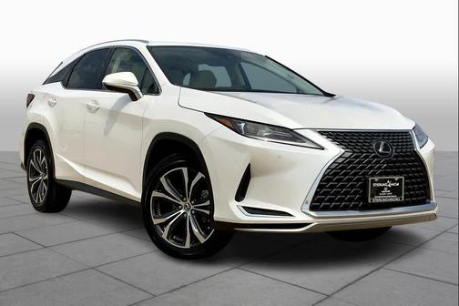 2021 Lexus RX 350 Base