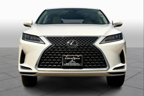 2021 Lexus RX 350 Base