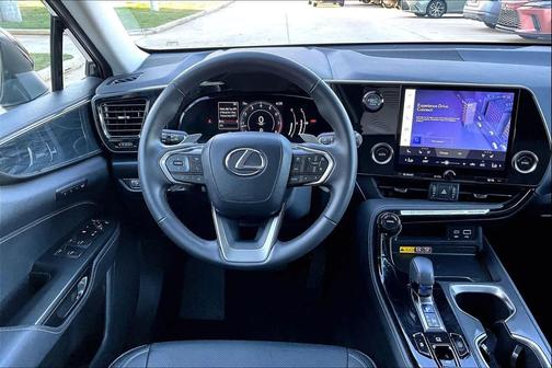 2025 Lexus NX 250 Premium