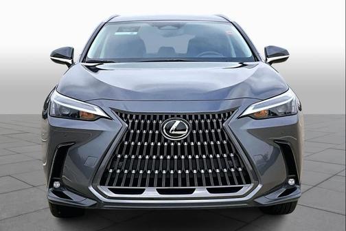 2025 Lexus NX 250 Base