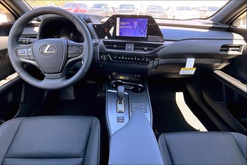 2026 Lexus UX 300h F SPORT Design