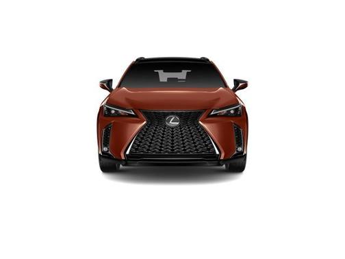2026 Lexus UX 300h F SPORT Design