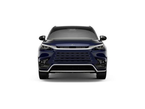 2026 Lexus TX 500h F SPORT Premium