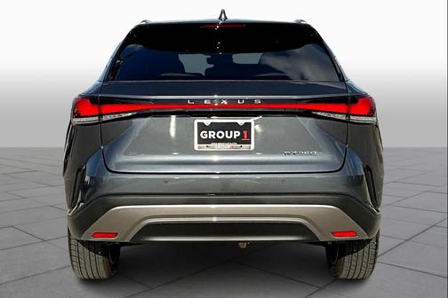 2025 Lexus RX 350 Premium Plus