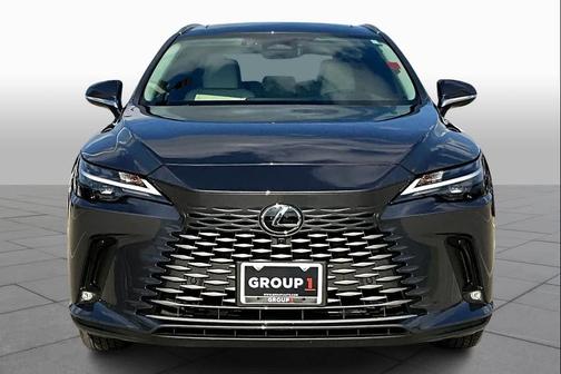 2025 Lexus RX 350 Premium Plus