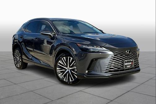 2025 Lexus RX 350 Premium Plus