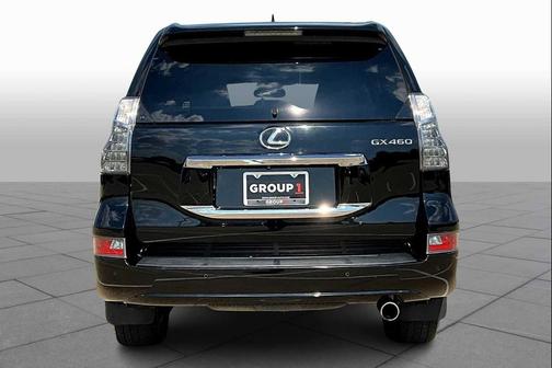 2014 Lexus GX 460 Base
