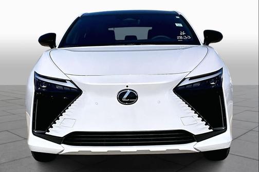2026 Lexus RZ 350e PREMIUM