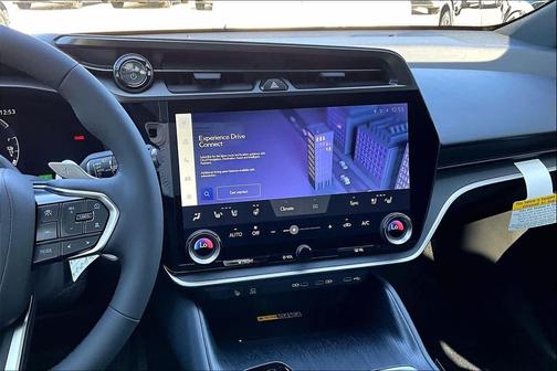 2026 Lexus RZ 350e PREMIUM