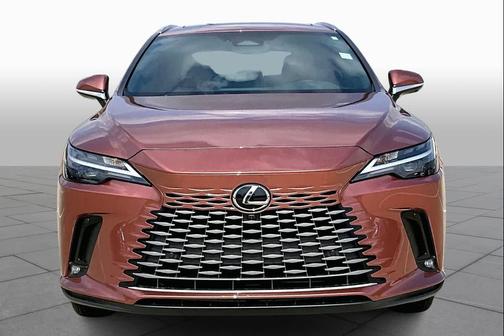 2026 Lexus RX 350 Premium
