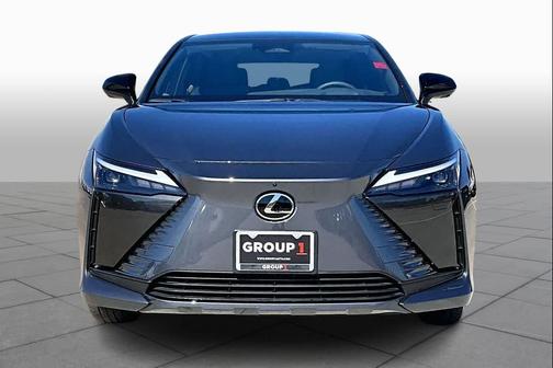 2023 Lexus RZ 450e Premium