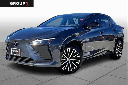 2023 Lexus RZ 450e Premium