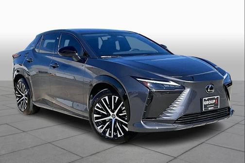 2023 Lexus RZ 450e Premium