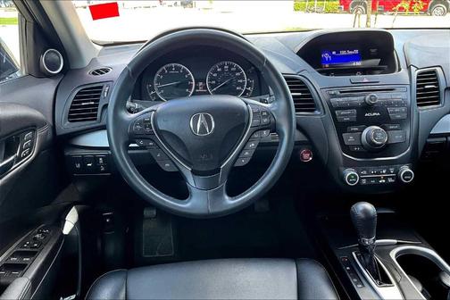 2016 Acura RDX
