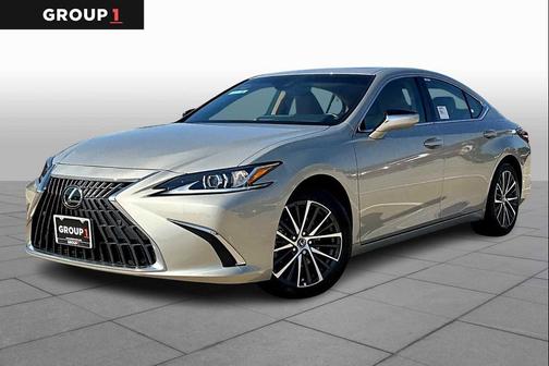 2025 Lexus ES 300h Base