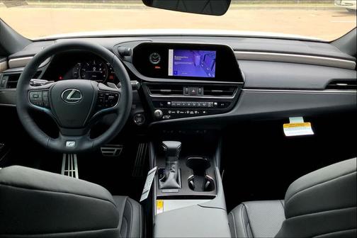2024 Lexus ES 350 F Sport