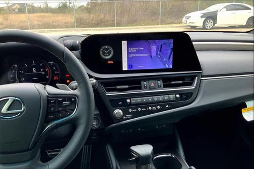 2024 Lexus ES 350 F Sport