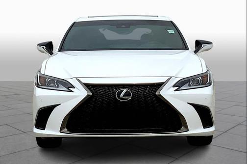 2024 Lexus ES 350 F Sport