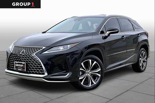 2020 Lexus RX 350 Base