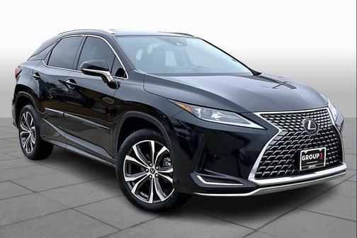 2020 Lexus RX 350 Base