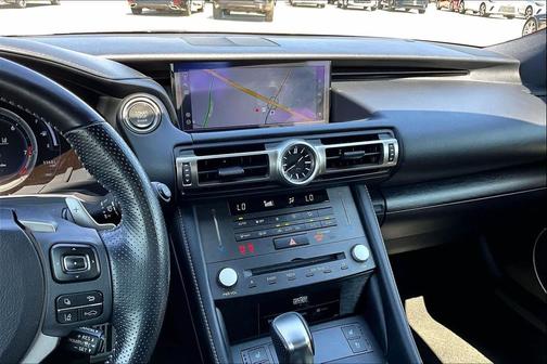 2020 Lexus RC 350 F Sport