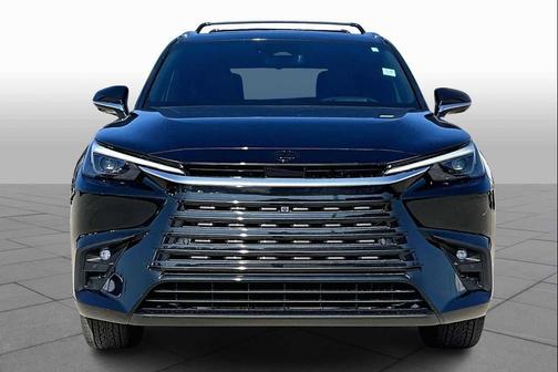 2026 Lexus TX 350 Luxury