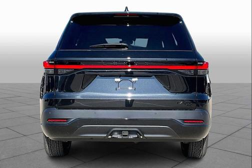 2026 Lexus TX 350 Luxury