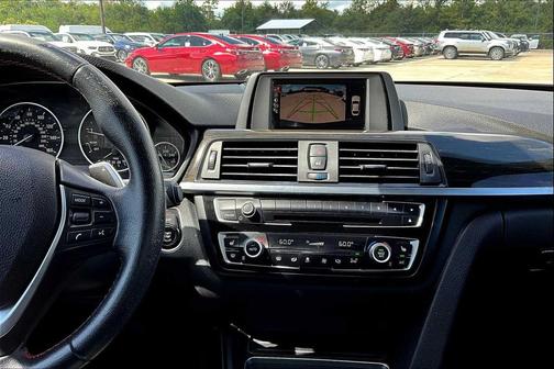 2016 BMW 428 Gran Coupe i