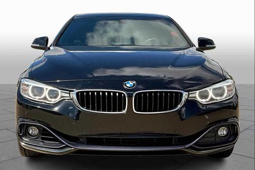 2016 BMW 428 Gran Coupe i