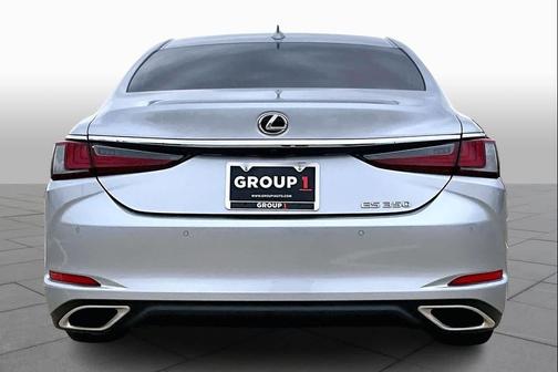 2024 Lexus ES 350 Base