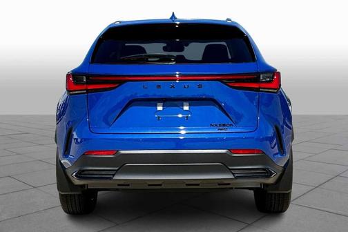 2025 Lexus NX 350h Premium