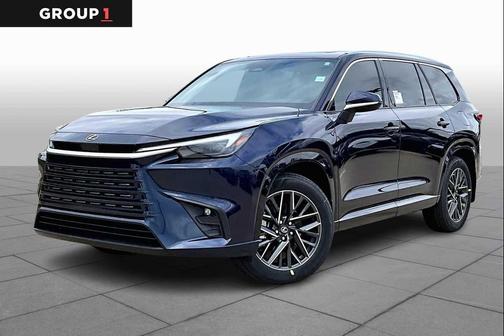 2026 Lexus TX 350 Premium