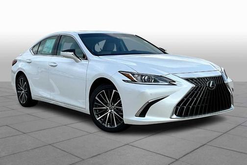 2025 Lexus ES 300h Base