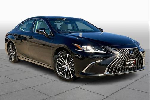 2025 Lexus ES 350 Base