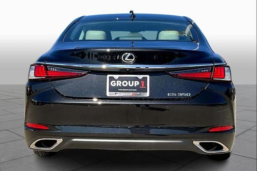 2025 Lexus ES 350 Base