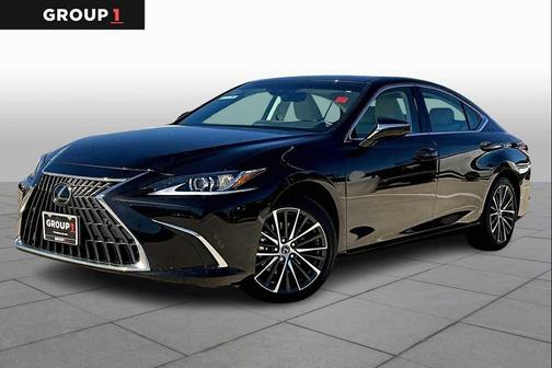 2025 Lexus ES 350 Base