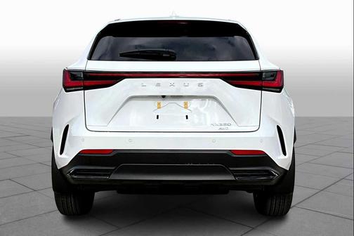 2026 Lexus NX 350 NX 350 Premium
