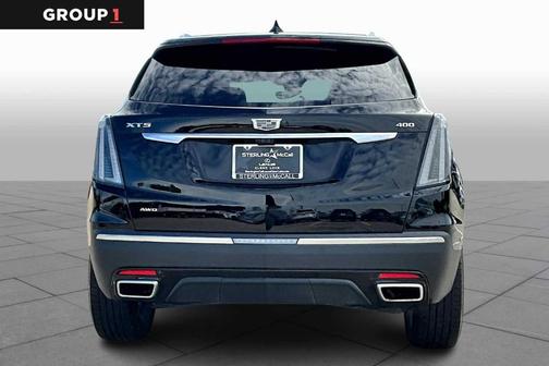 2022 Cadillac XT5 Sport