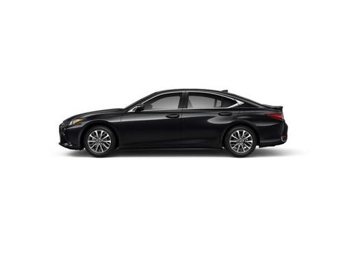 2025 Lexus ES 300h Base