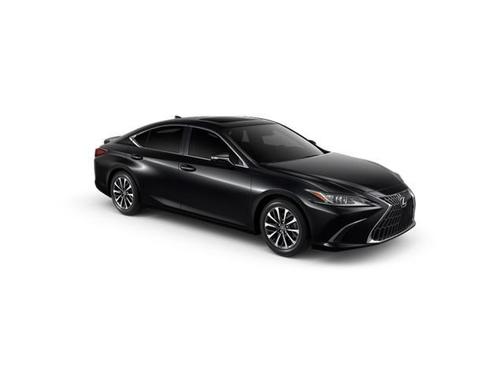 2025 Lexus ES 300h Base