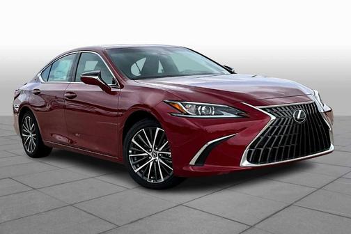 2025 Lexus ES 300h Base
