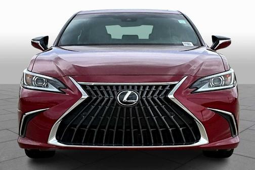 2025 Lexus ES 300h Base
