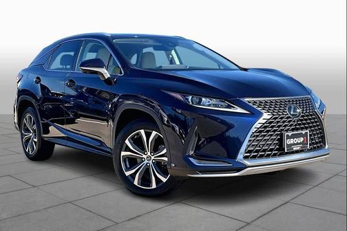 2020 Lexus RX 350 Base