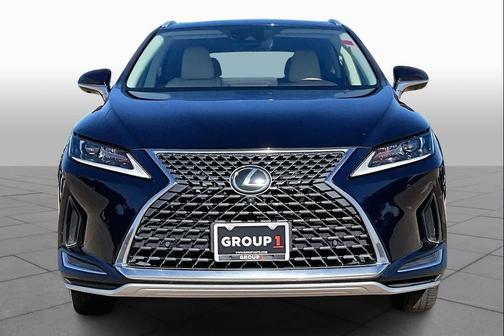 2020 Lexus RX 350 Base