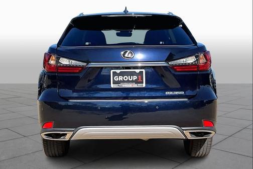 2020 Lexus RX 350 Base