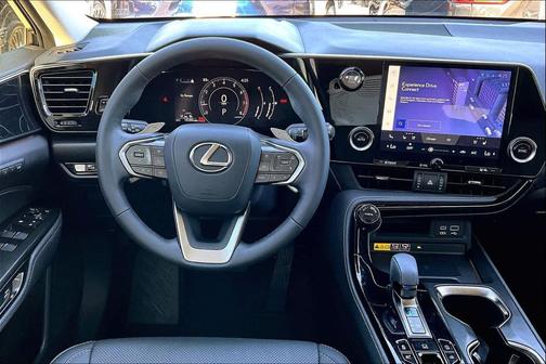 2024 Lexus NX 350 Premium