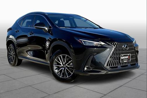2024 Lexus NX 350 Premium