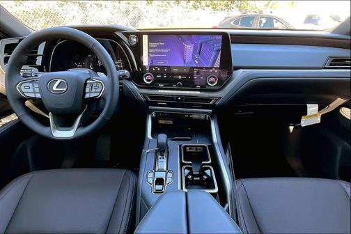 2026 Lexus TX 350 PREMIUM AWD